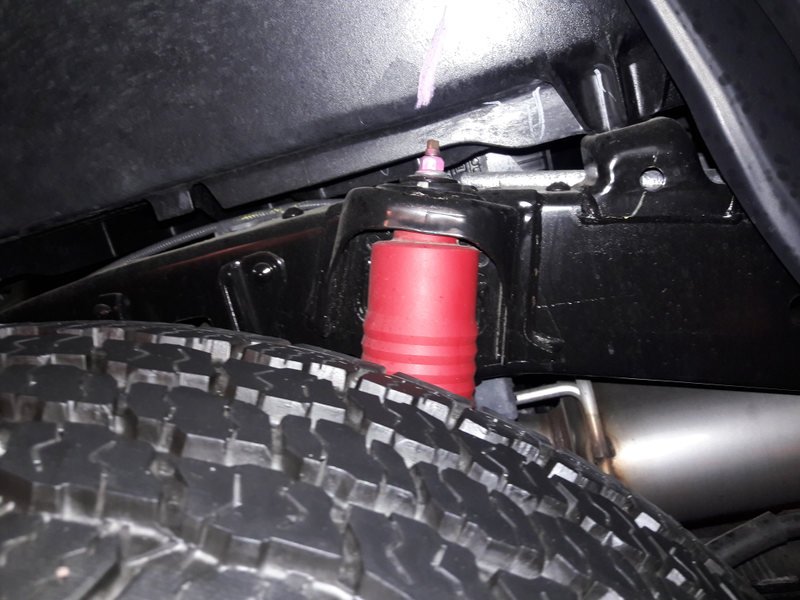 I need shocks the size of my DIIIIIIICK!